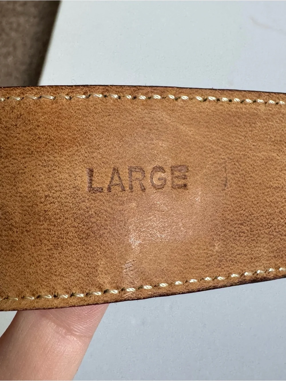 Dooney & Bourke unisex leather